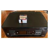 EPSON XP-446 Expression Home Small-in-One Printer - Wireless Inkjet