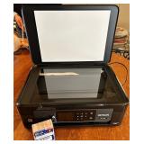 EPSON XP-446 Expression Home Small-in-One Printer - Wireless Inkjet