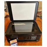 EPSON XP-446 Expression Home Small-in-One Printer - Wireless Inkjet