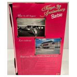 Barbie Target 35th Anniversary Special Edition & Kelsey Holiday Collection Angel Wedding Bell Dolls