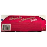 Barbie Target 35th Anniversary Special Edition & Kelsey Holiday Collection Angel Wedding Bell Dolls