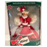 Barbie Target 35th Anniversary Special Edition & Kelsey Holiday Collection Angel Wedding Bell Dolls