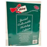 Barbie Target 35th Anniversary Special Edition & Kelsey Holiday Collection Angel Wedding Bell Dolls