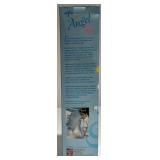 Barbie Target 35th Anniversary Special Edition & Kelsey Holiday Collection Angel Wedding Bell Dolls