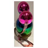 Disney Parks Mickey Mouse Gradient Head Popcorn Bucket - Whirley-Drinkworks Magic Kingdom