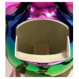 Disney Parks Mickey Mouse Gradient Head Popcorn Bucket - Whirley-Drinkworks Magic Kingdom