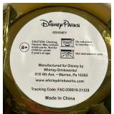 Disney Parks Mickey Mouse Gradient Head Popcorn Bucket - Whirley-Drinkworks Magic Kingdom