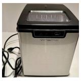 Vremi Ice Maker VRM010636N - Countertop Ice Machine