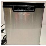 Vremi Ice Maker VRM010636N - Countertop Ice Machine