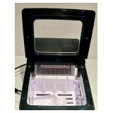 Vremi Ice Maker VRM010636N - Countertop Ice Machine