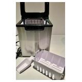 Vremi Ice Maker VRM010636N - Countertop Ice Machine
