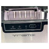 Vremi Ice Maker VRM010636N - Countertop Ice Machine