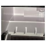 Vremi Ice Maker VRM010636N - Countertop Ice Machine