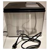 Vremi Ice Maker VRM010636N - Countertop Ice Machine