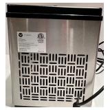 Vremi Ice Maker VRM010636N - Countertop Ice Machine