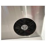 Vremi Ice Maker VRM010636N - Countertop Ice Machine