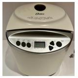 Oster CKSTBR9050 Bread Maker & Orville Redenbacher