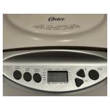 Oster CKSTBR9050 Bread Maker & Orville Redenbacher