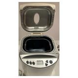 Oster CKSTBR9050 Bread Maker & Orville Redenbacher