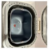 Oster CKSTBR9050 Bread Maker & Orville Redenbacher