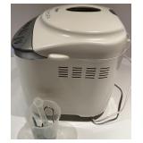 Oster CKSTBR9050 Bread Maker & Orville Redenbacher