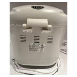 Oster CKSTBR9050 Bread Maker & Orville Redenbacher