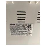 Oster CKSTBR9050 Bread Maker & Orville Redenbacher