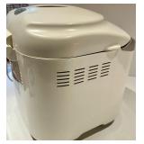 Oster CKSTBR9050 Bread Maker & Orville Redenbacher