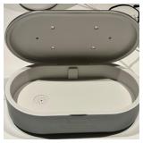 Flawless Rose Gold Facial Hair Remover & iHome Speaker & KC-606 Desktop CD Player & Mask Pack