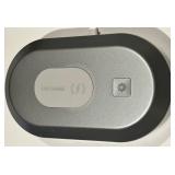 Flawless Rose Gold Facial Hair Remover & iHome Speaker & KC-606 Desktop CD Player & Mask Pack