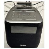 Flawless Rose Gold Facial Hair Remover & iHome Speaker & KC-606 Desktop CD Player & Mask Pack