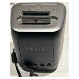 Flawless Rose Gold Facial Hair Remover & iHome Speaker & KC-606 Desktop CD Player & Mask Pack