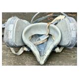 3M Full-Face Respirator Gas Mask Twin Masks with Dual Cartridges