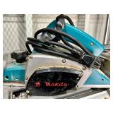 Ryobi Table Saw & Makita Tool