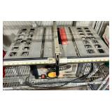 Ryobi Table Saw & Makita Tool