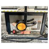 Ryobi Table Saw & Makita Tool