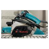 Ryobi Table Saw & Makita Tool