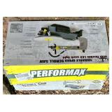 Performax Scroll Saw - Variable Speed for Precision Cutting with LED Work Light