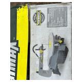 Performax Scroll Saw - Variable Speed for Precision Cutting with LED Work Light