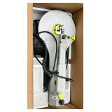 Performax Scroll Saw - Variable Speed for Precision Cutting with LED Work Light