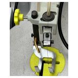 Performax Scroll Saw - Variable Speed for Precision Cutting with LED Work Light