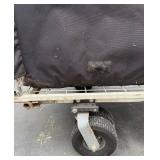 Cyclone Rake Commercial Enduro XL Vacuum