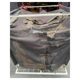 Cyclone Rake Commercial Enduro XL Vacuum