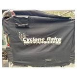 Cyclone Rake Commercial Enduro XL Vacuum