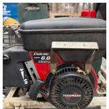 Cyclone Rake Commercial Enduro XL Vacuum