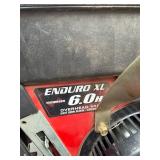 Cyclone Rake Commercial Enduro XL Vacuum