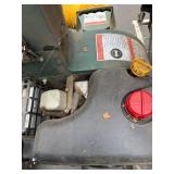 Cyclone Rake Commercial Enduro XL Vacuum