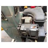 Cyclone Rake Commercial Enduro XL Vacuum