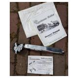 Cyclone Rake Commercial Enduro XL Vacuum