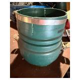 Cyclone Rake Commercial Enduro XL Vacuum